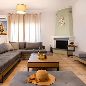 Blue Port In Chania Appartement Souda