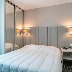 Les Thermes 530 - Vue A 100m De La Appartement