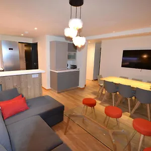 Belle Plagne Premium Appartement La Plagne