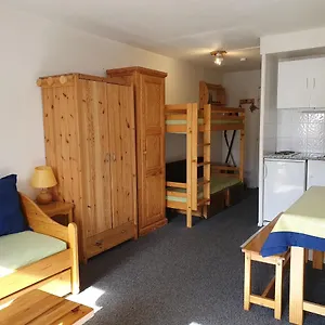 34 Roche Blanche Appartement Val Thorens