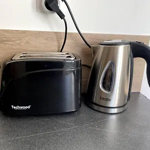 Douceur Dromoise Avec Appartement Montélimar