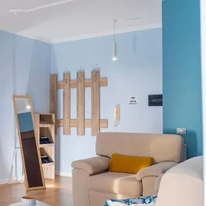 Cane New Bazaar Appartement Tirana