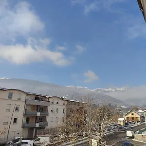 Luxury «le Jurassien», Gex-geneve Appartement Cessy