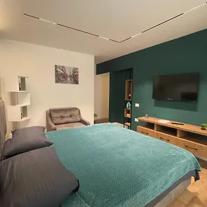 Downtown Appartement Tirana