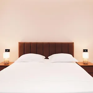 Mono Boutique Appartement Tirana